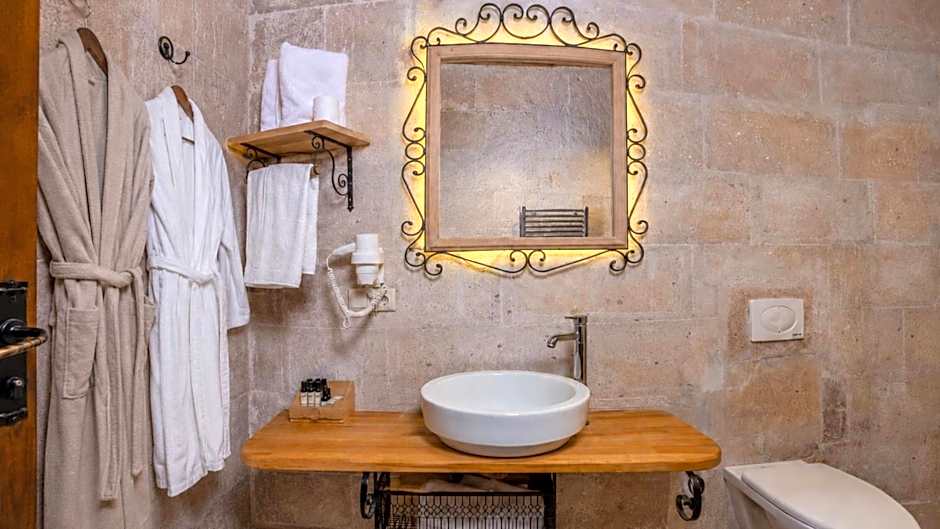 Duven Hotel Cappadocia