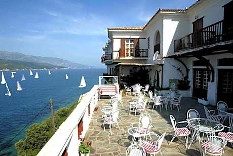 Mirini Hotel