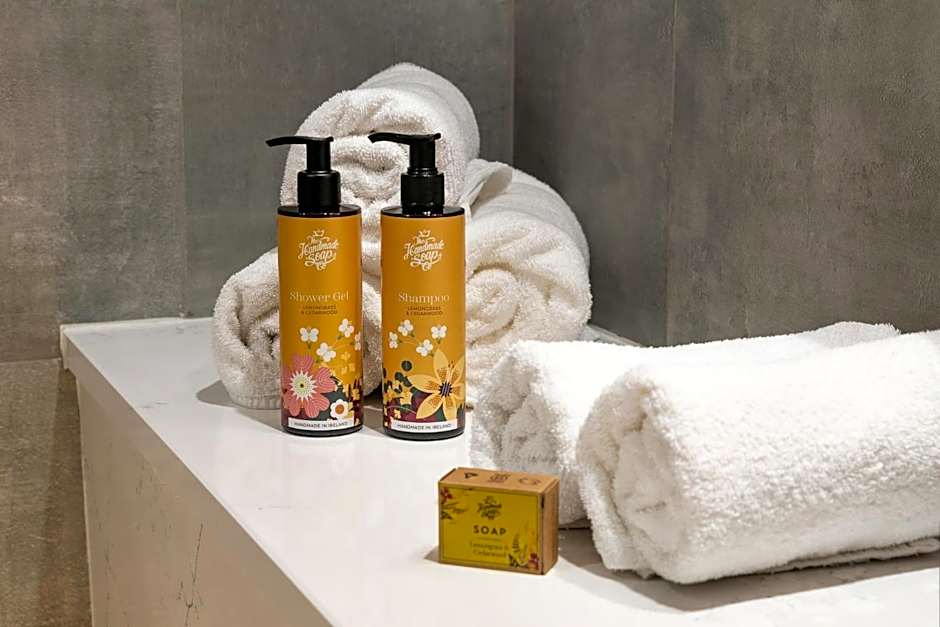 Cliffs of Moher Hotel