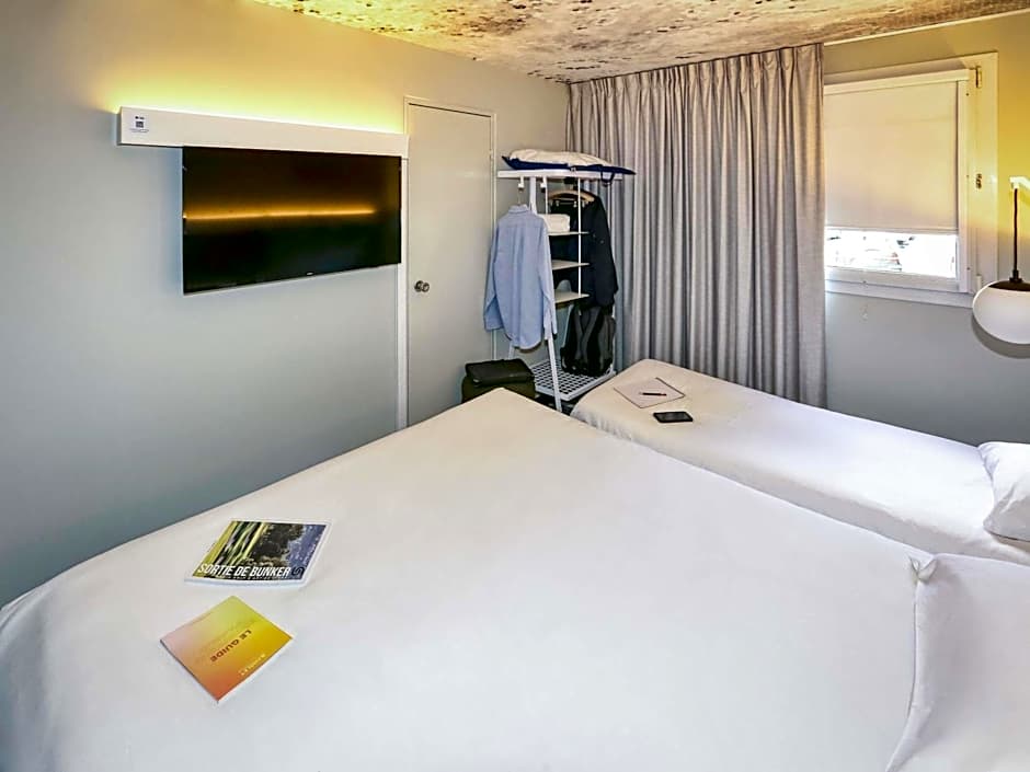 ibis Biarritz Anglet Aéroport