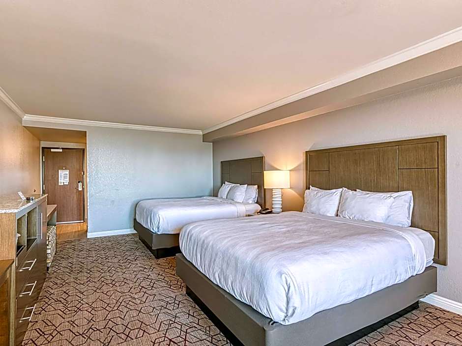 Amanzi Hotel, Ascend Hotel Collection