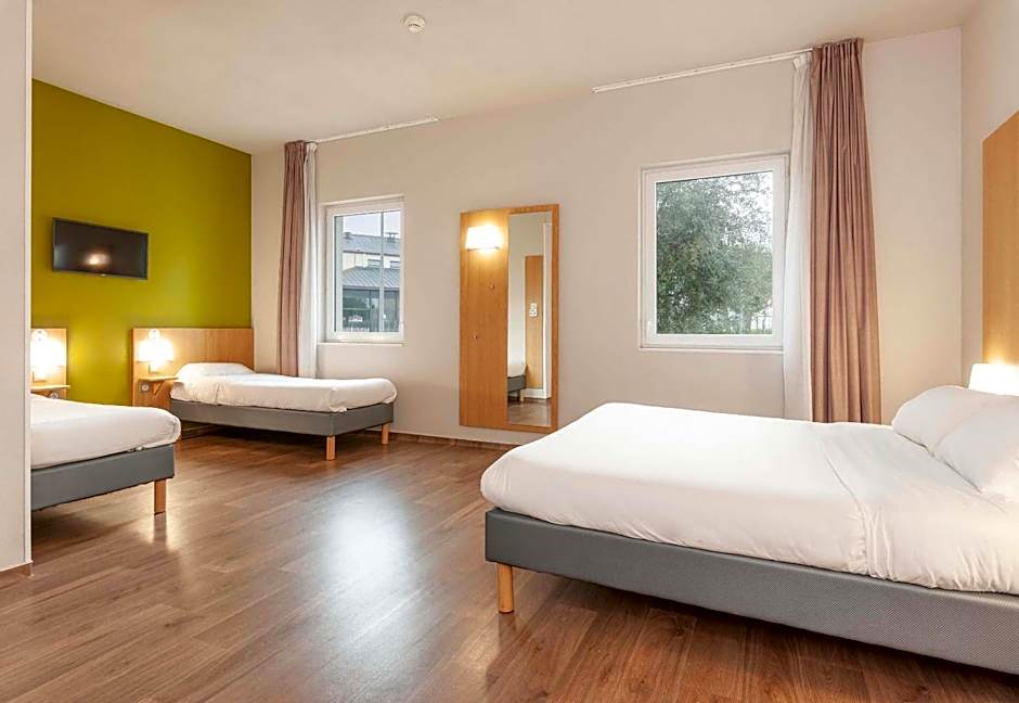 B&B HOTEL Mont-de-Marsan