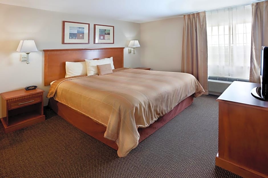 Candlewood Suites San Antonio NW Near SeaWorld By IHG