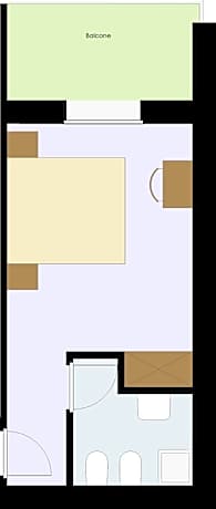 Double or Twin Room