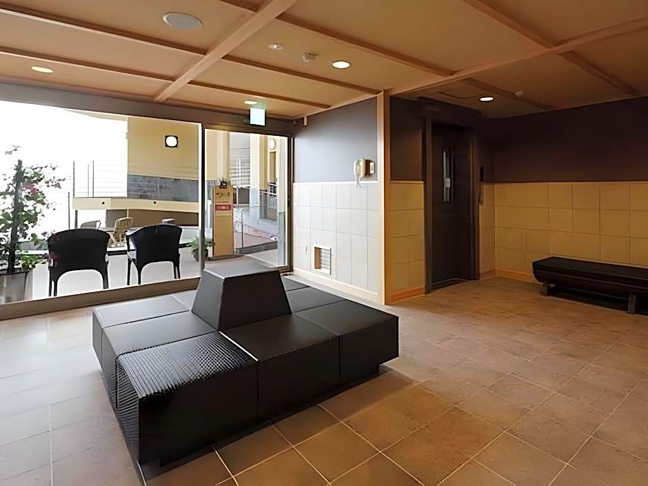 Akou Onsen Yuubaenoyado Ginpaso Ryokan