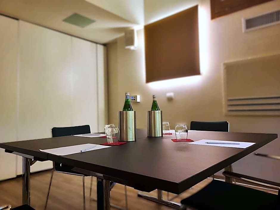 Mercure Firenze Centro