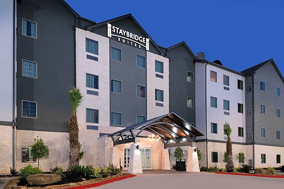 Staybridge Suites Lake Charles By IHG