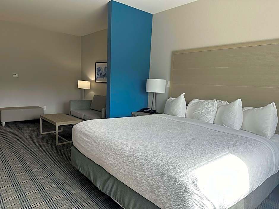 Best Western Plus Chandler