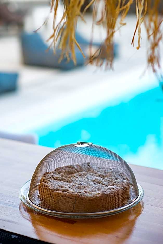 Rivière Residence Paros