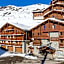Chalet des Neiges Plein Sud