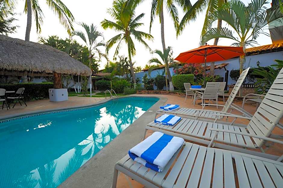 Hotel Casamar Suites