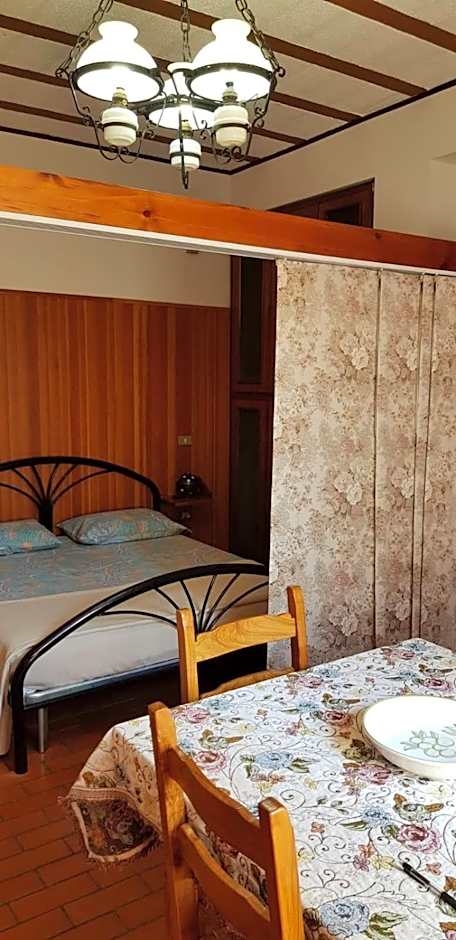Cà La Terrazza - DENTRO IL BORGO STORICO