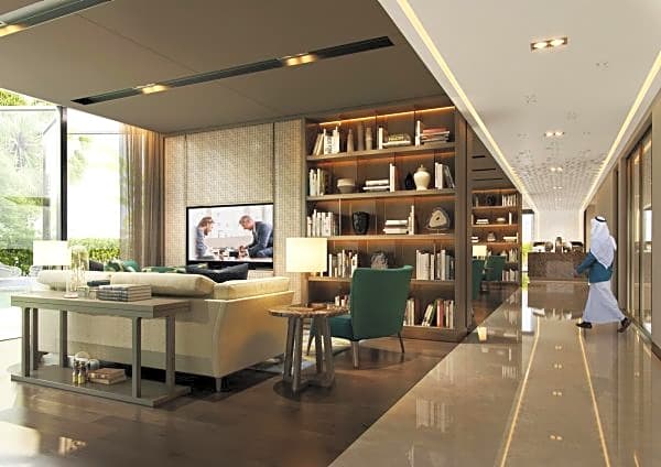 Somerset Downtown Al Khobar