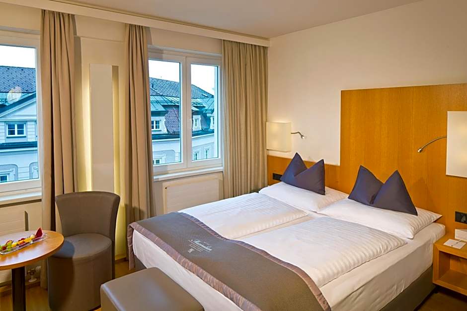 Hotel Maximilian - Stadthaus Penz
