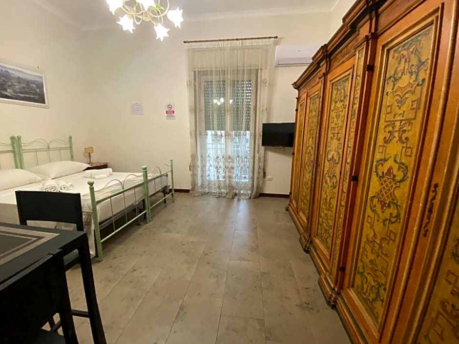 B&B Giulia – Naples, CO