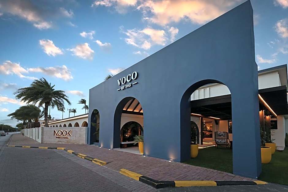 voco Surfside Aruba by IHG