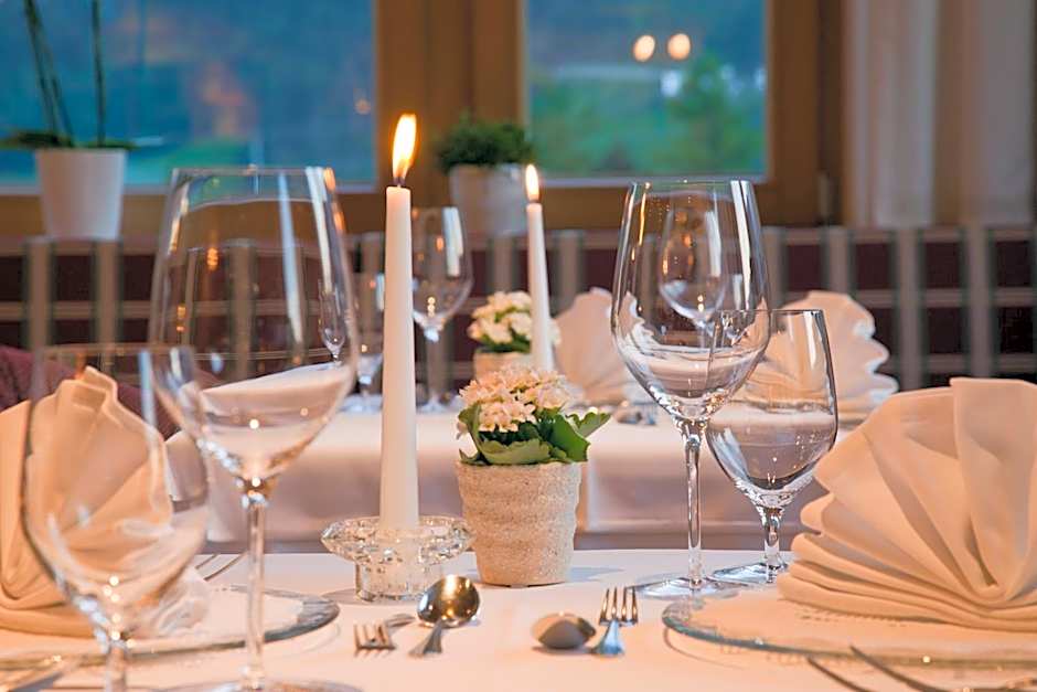 Hotel Riedl im Zillertal