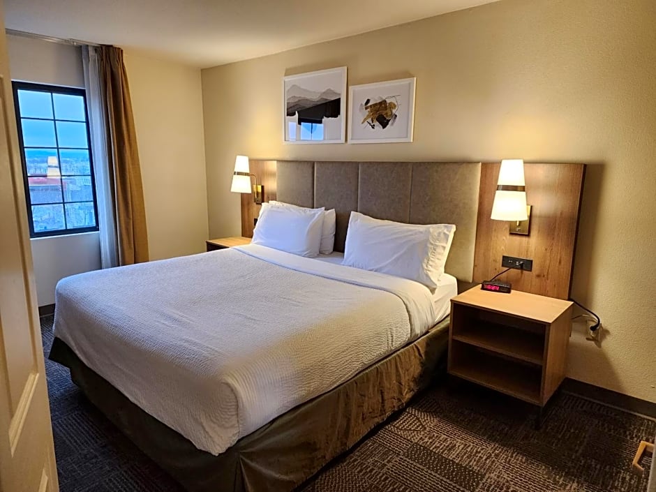 Staybridge Suites Allentown Airport Lehigh Valley