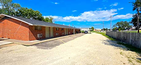 Country Inn Marion