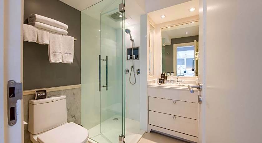 BYD Lofts - Boutique Hotel & Serviced Apartments - SHA Plus