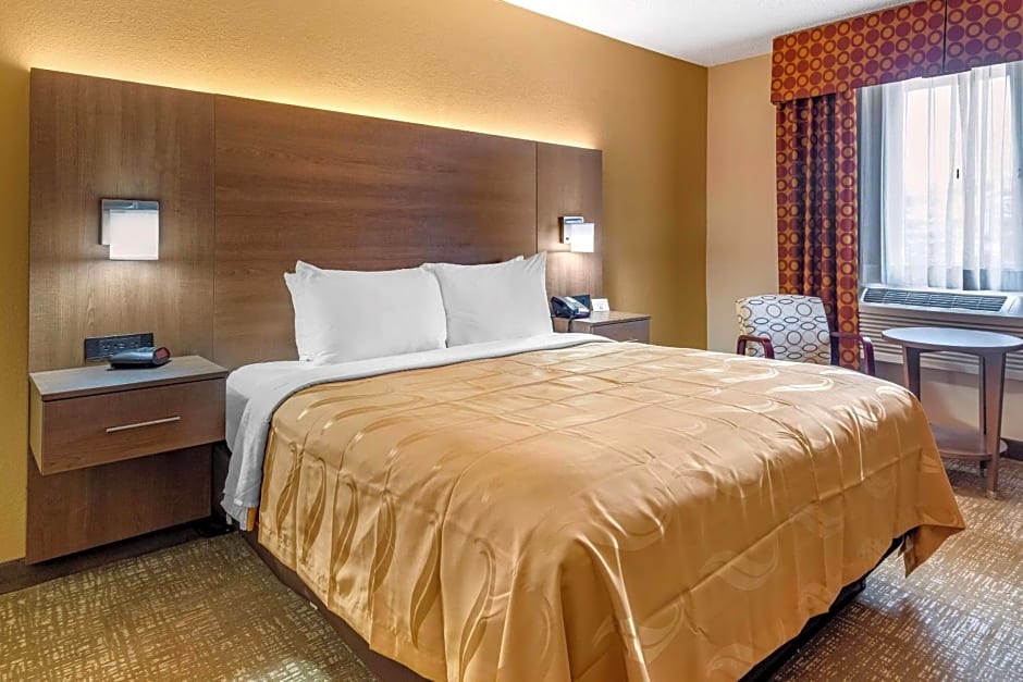 Quality Inn