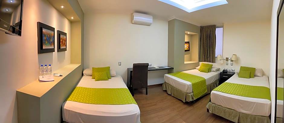 Hotel Ramada