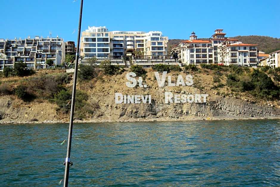 Watermill Apartment Complex