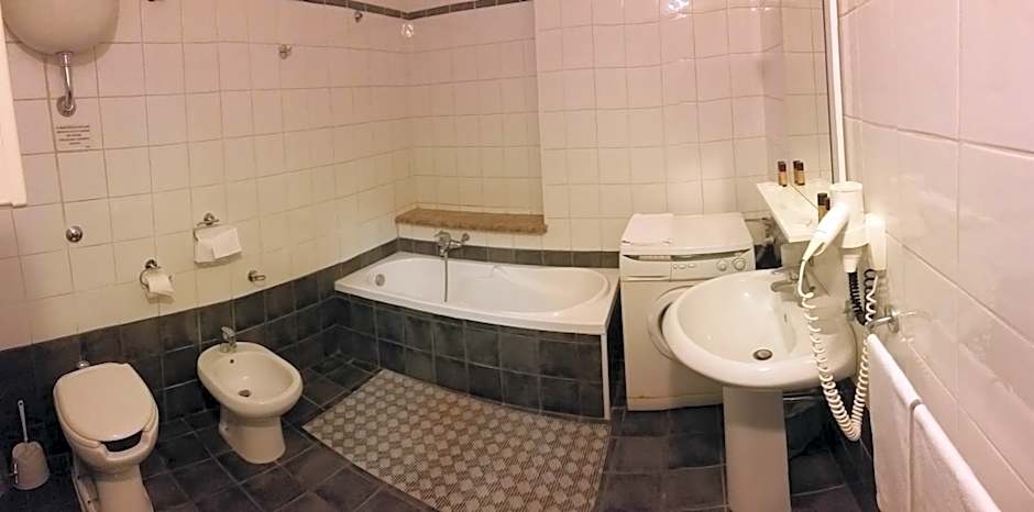 Hotel Sirio