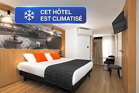 Logis Angers Sud