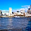 Canary Riverside Plaza Hotel
