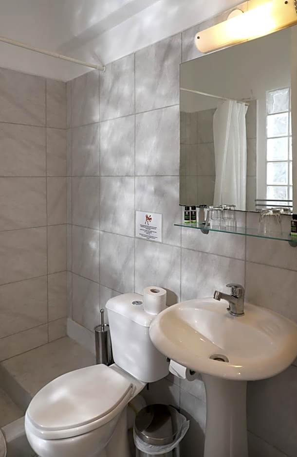 Elounda Krini Hotel