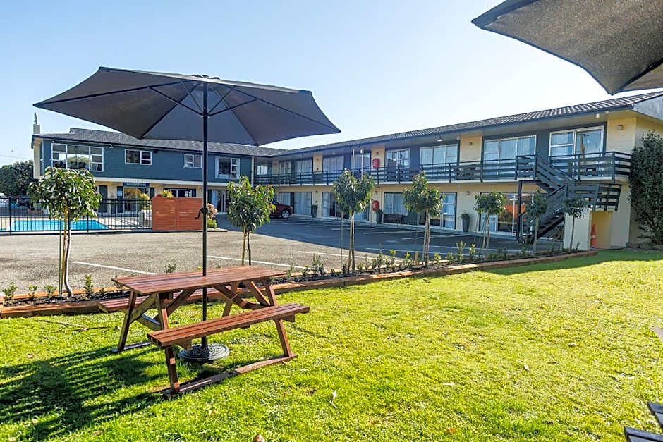 Kapiti Gateway Motel