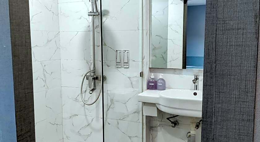 Hyde Park Hotel Bangkok