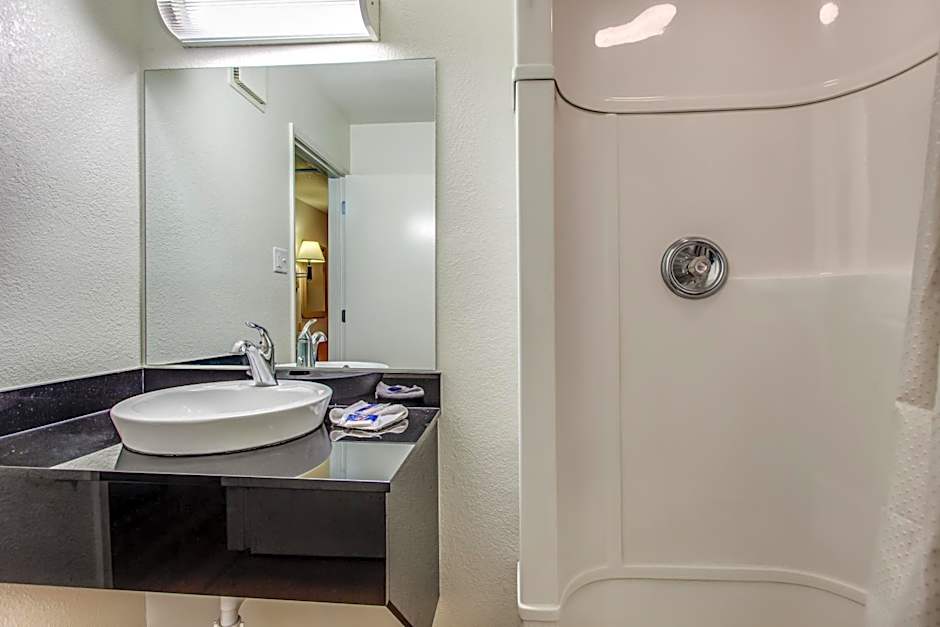 Motel 6 Williams, Ca