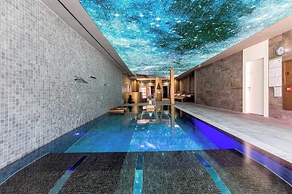 Hotel & Spa Ciudad de Binéfar