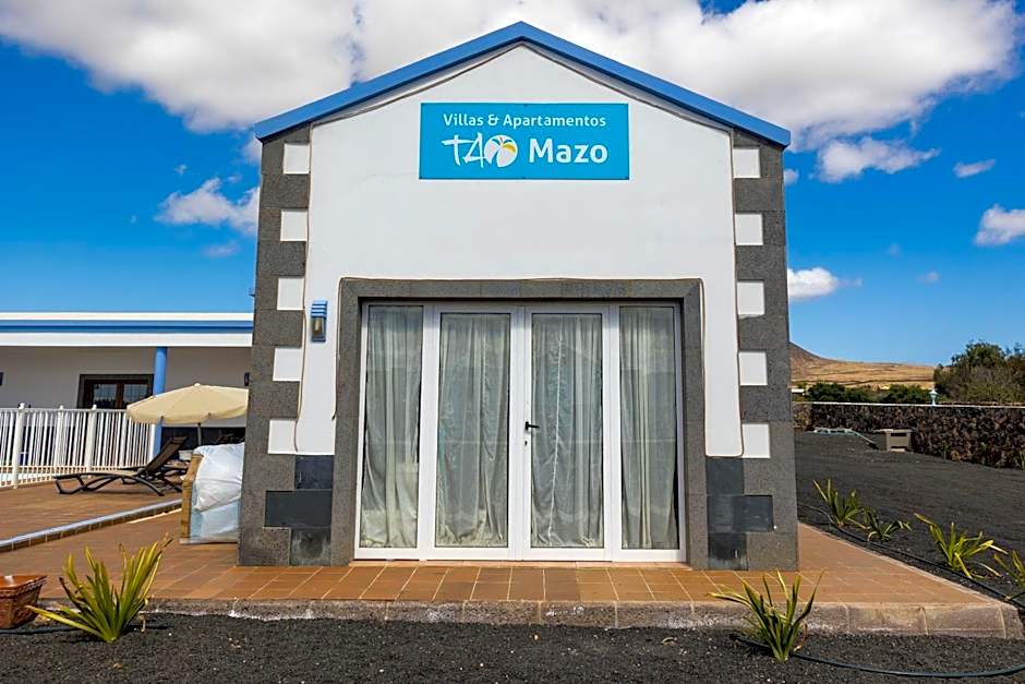 Villas & Apartamentos Tao Mazo