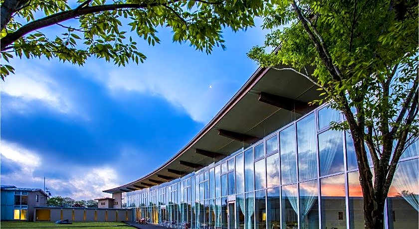 Mineyama Kogen Hotel Relaxia