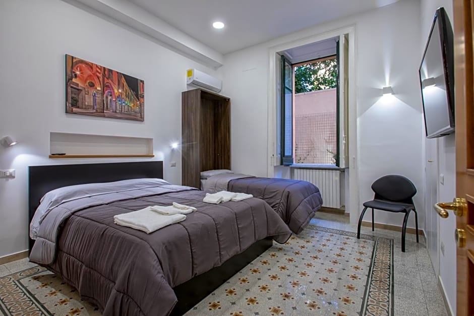 B&B D'AMICO