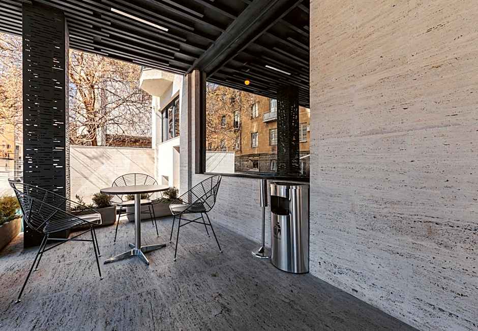 Hotel Splendid Tbilisi