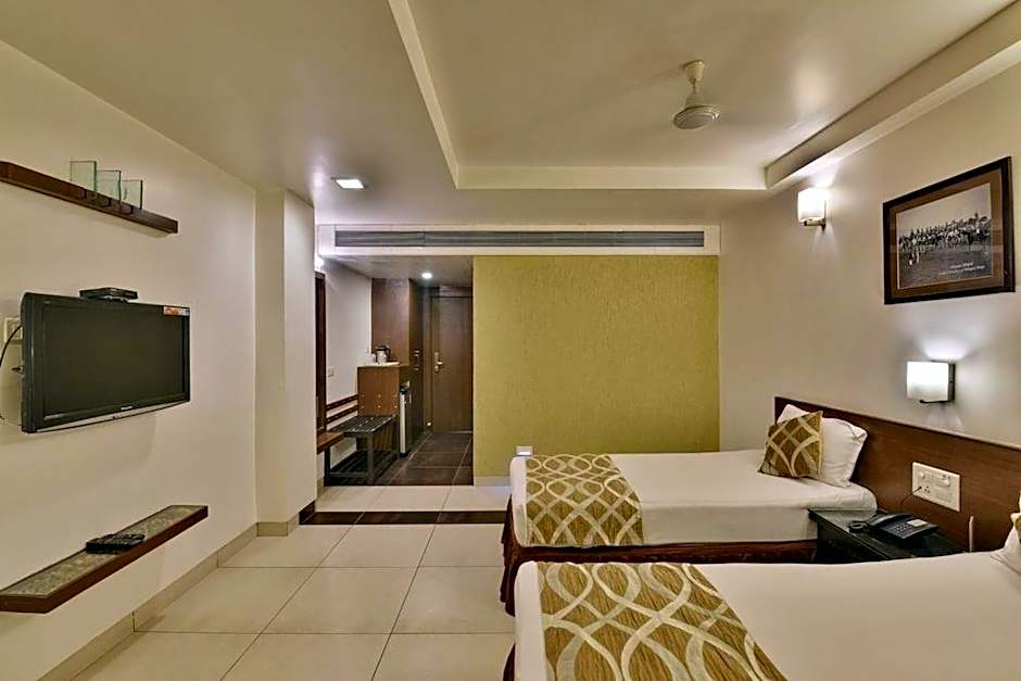 Grand Ashirwad Beacon