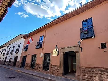 Tambo del Arriero Hotel Boutique