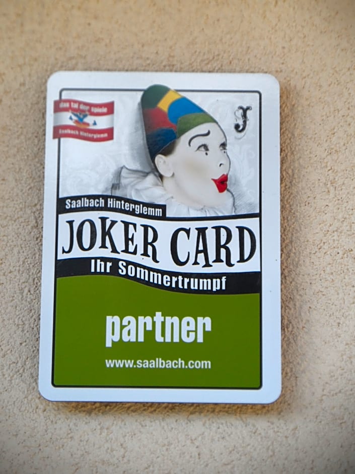 Appartementhaus Casamarai