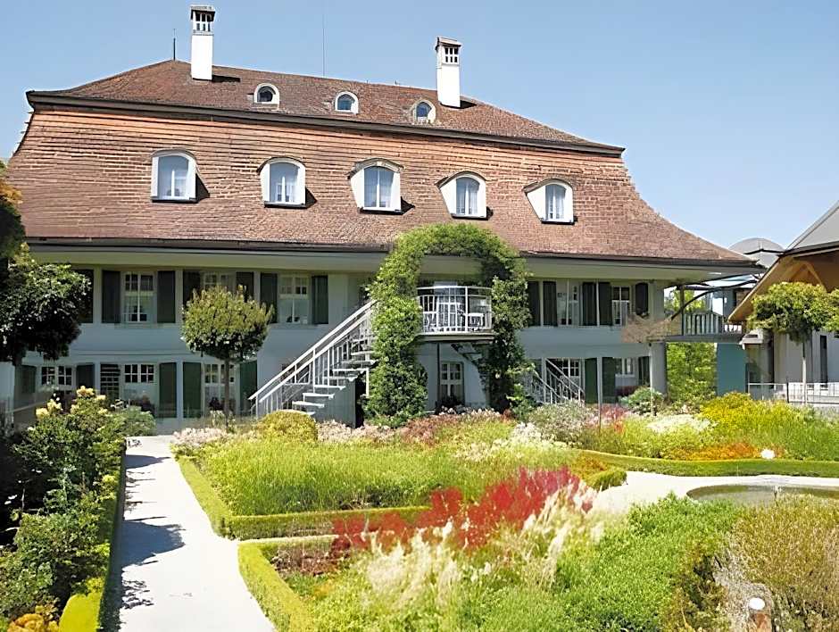 Romantik Hotel Baren Durrenroth