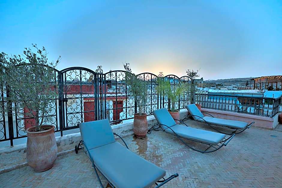 Riad Layla
