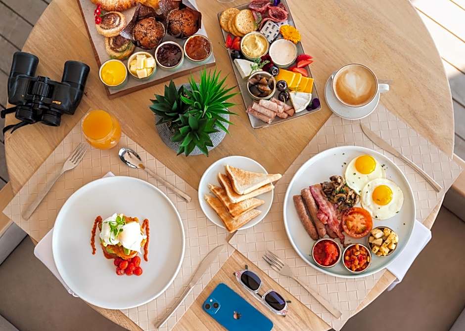 Intle Boutique Hotel