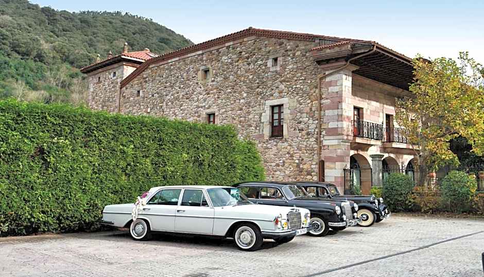 Hotel Palacio Guevara