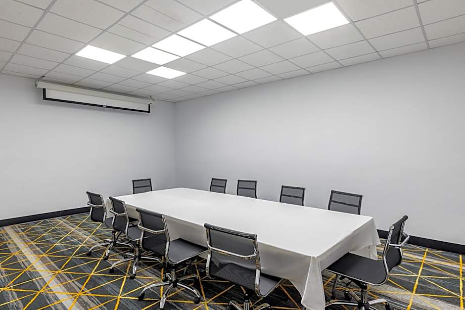 Holiday Inn Port Arthur Park Central By IHG