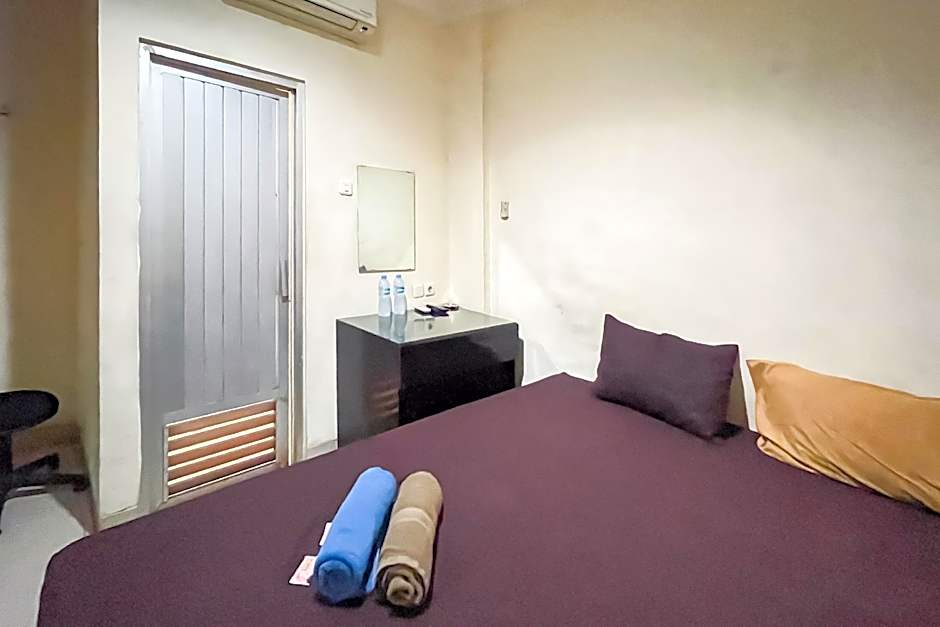 Arcadia Rooms RedPartner