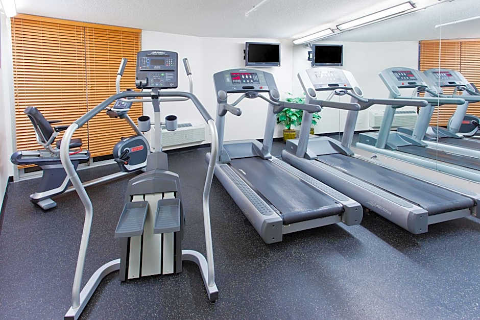 Holiday Inn Charleston-Riverview By IHG