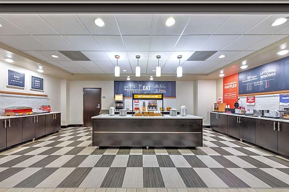 Hampton Inn By Hilton & Suites Lake Jackson-Clute